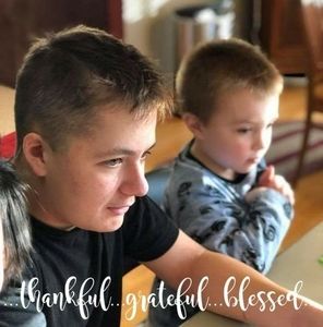 Meet your Posher, Julie